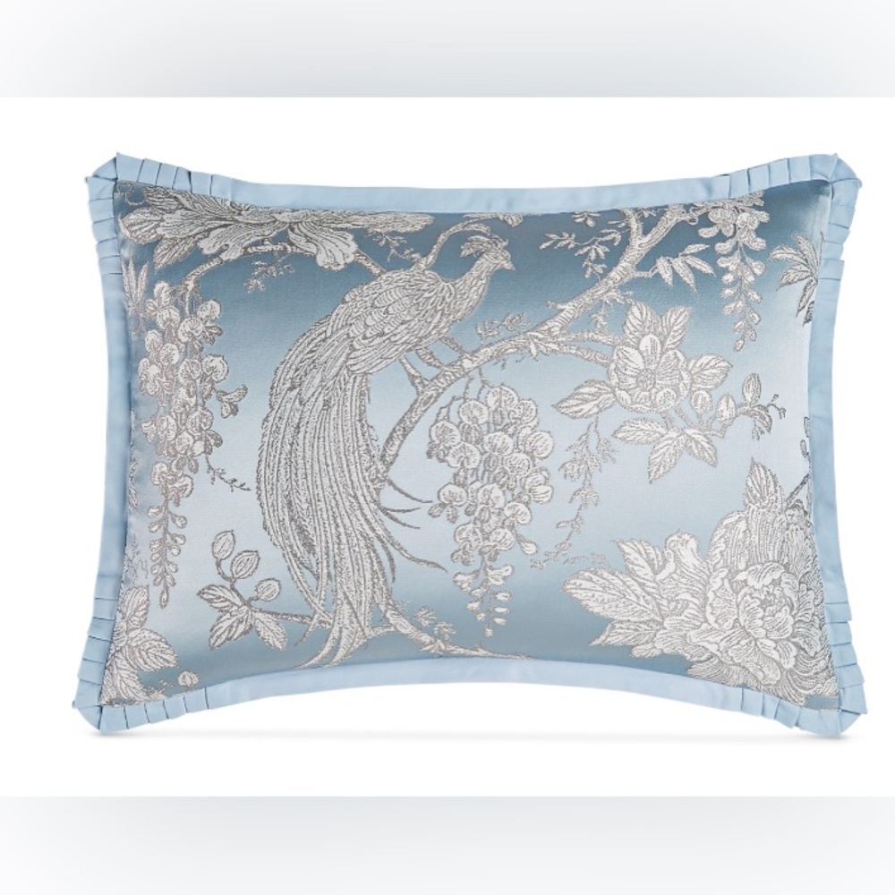 Hotel Collection Peony Lane Sham Standard